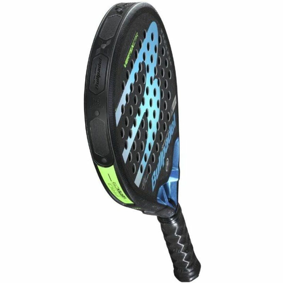 Padelio raketė Bullpadel Vertex 02 Control Proline 2020 Fede Chingotto