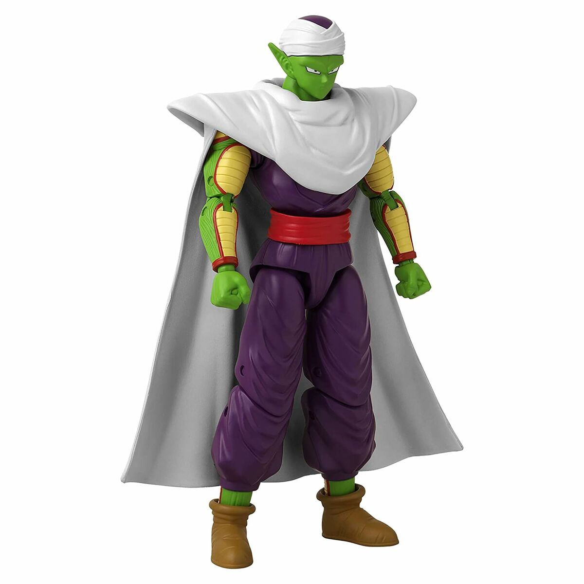 Sujungiama dalis Dragon Ball Super - Piccolo 17 cm