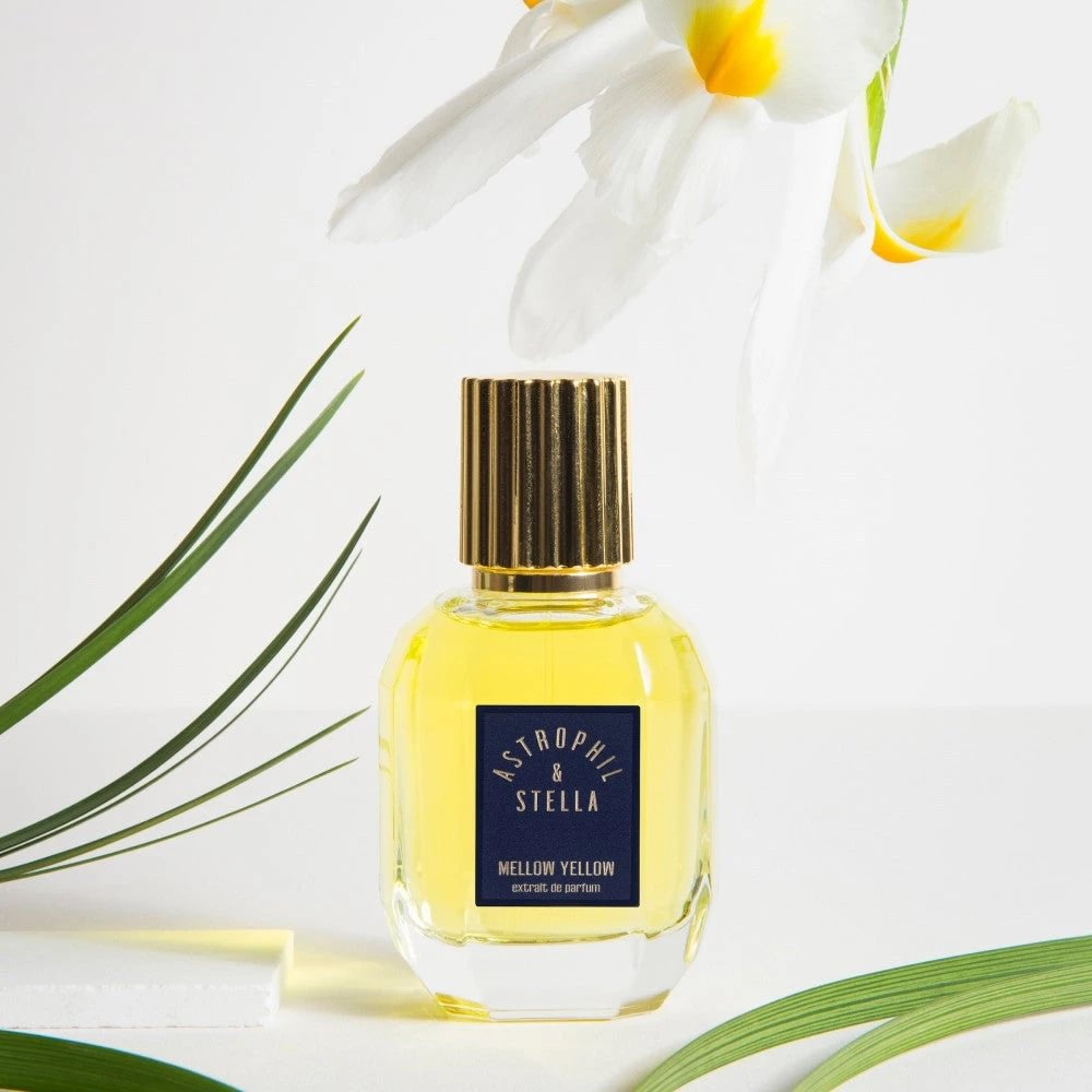 Astrophil & Stella Mellow Yellow Extrait De Parfum 50 ml