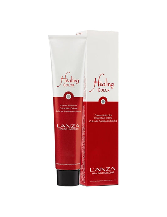 L'ANZA Healing Color 6G (6/3) Light Golden Brown plaukų dažai 60 ml