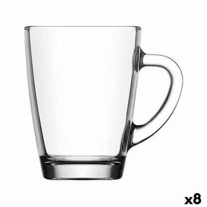 ąsotis LAV 45975 250 ml 6 Dalys (8 vnt.)