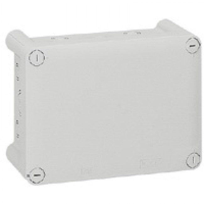 Plexo dėžutė 220x170x86 Legrand 092064 (lygi, IP55)