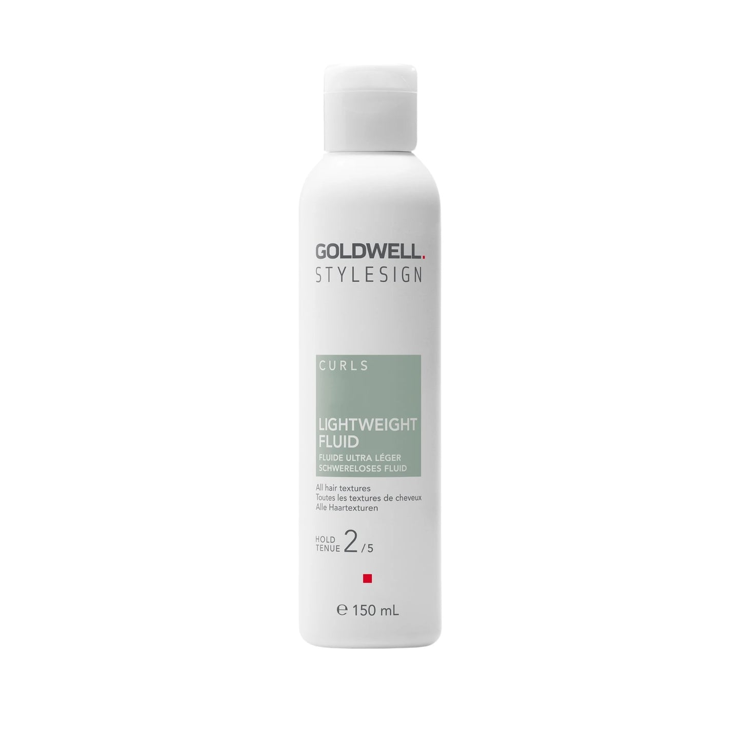 Goldwell Stylesign Curls Lightweight Fluid 150 ml