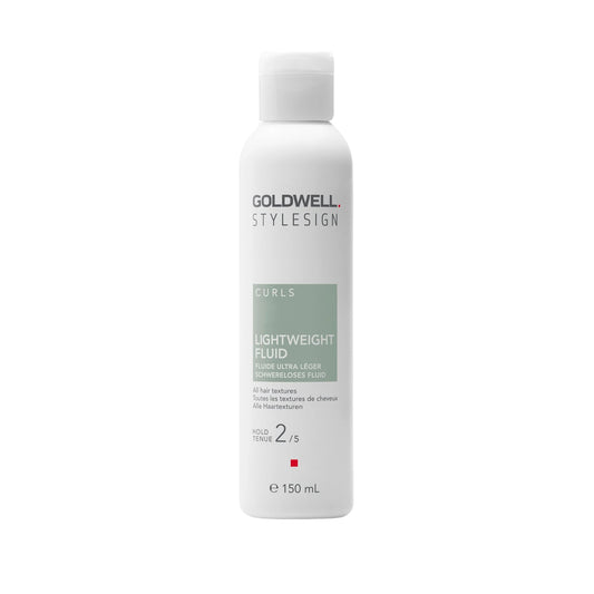 Goldwell Stylesign Curls Lightweight Fluid 150 ml