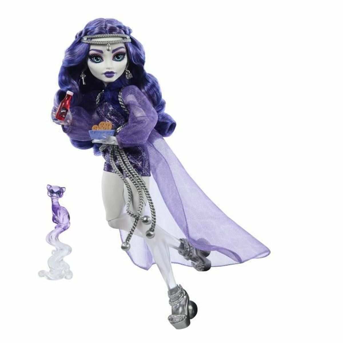 Lėlė Monster High