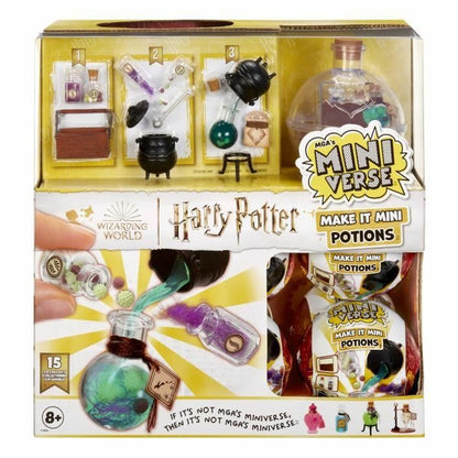 Mini Modeliai Little Tikes Harry Potter