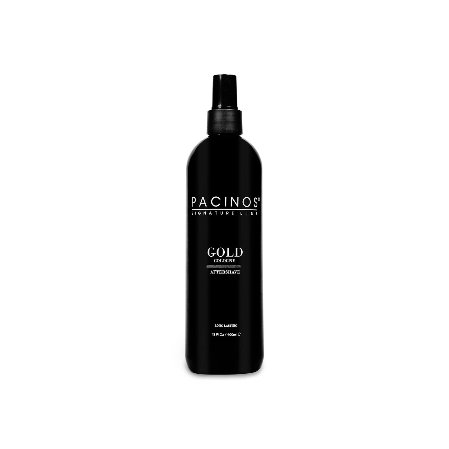 Pacinos Signature Line Kelnas po skutimosi 400ml