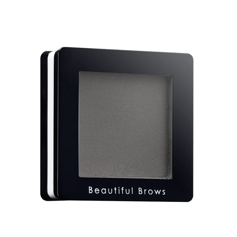 Beautiful Brows eyebrows powder Slate 1 pc