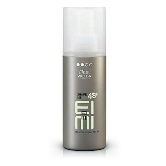 Formavimo gelis Eimi Wella (150 ml)