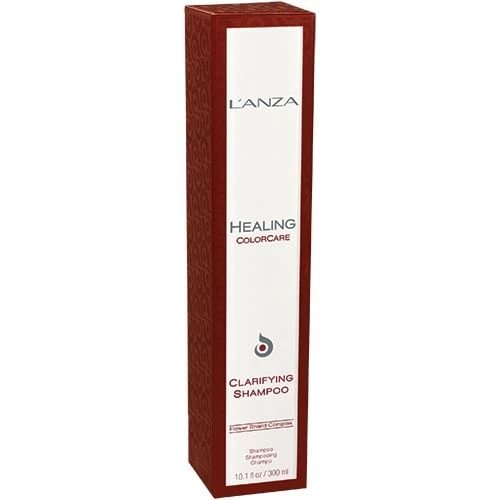 L'ANZA Healing Colorcare Clarifying šampūnas 300 ml