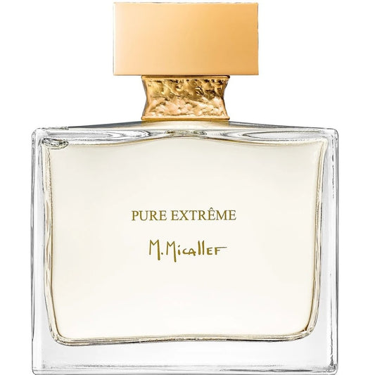 M.Micallef Eau De Parfum Jewels Collection Pure Extreme 100 ml