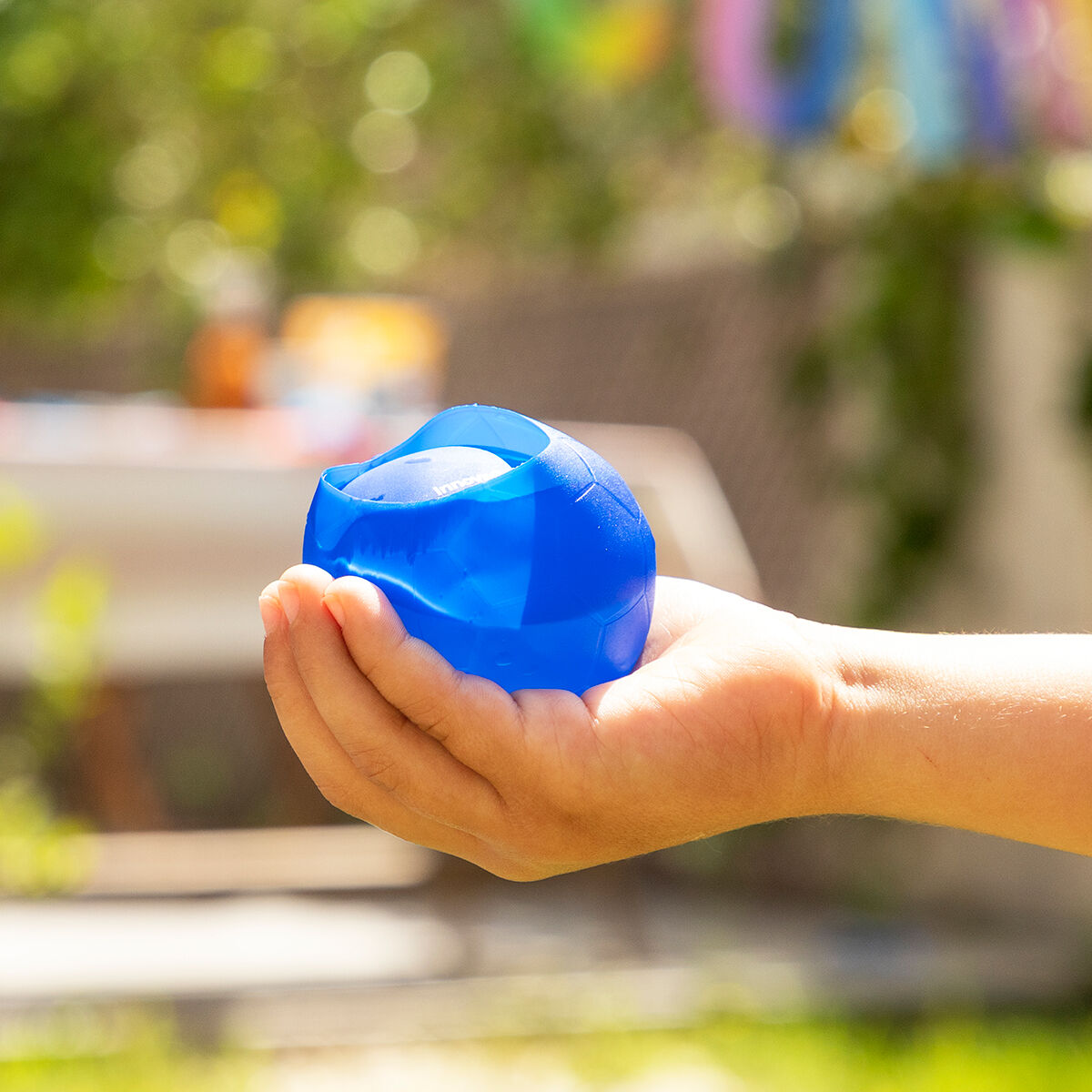 Reusable Water Balloons Waloons InnovaGoods 12 vnt.