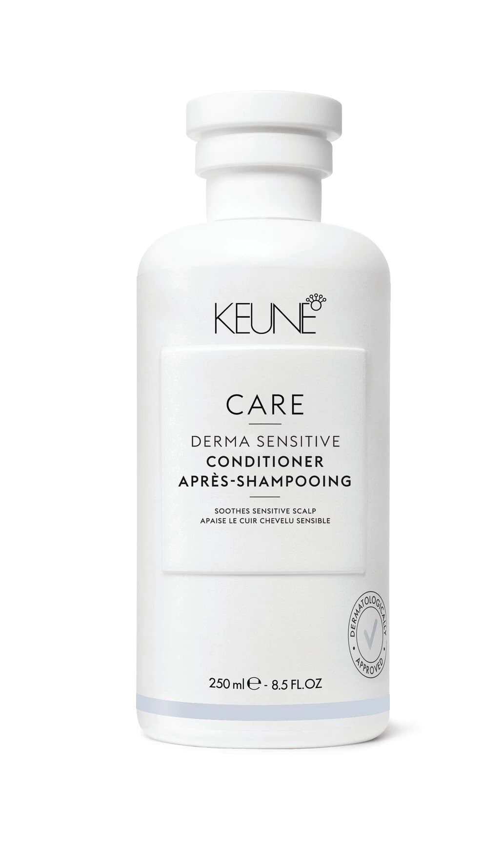 Keune Care Derma Sensitive kondicionierius 250ml