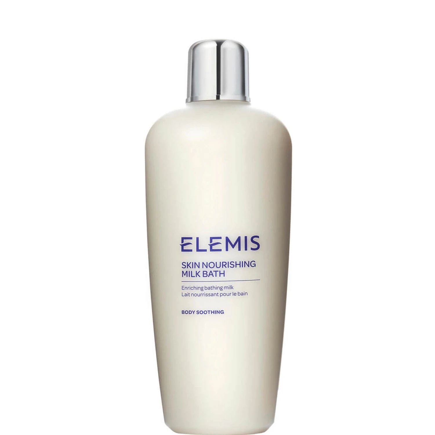 Elemis Skin Nourishing Vonios pienelis 400ml