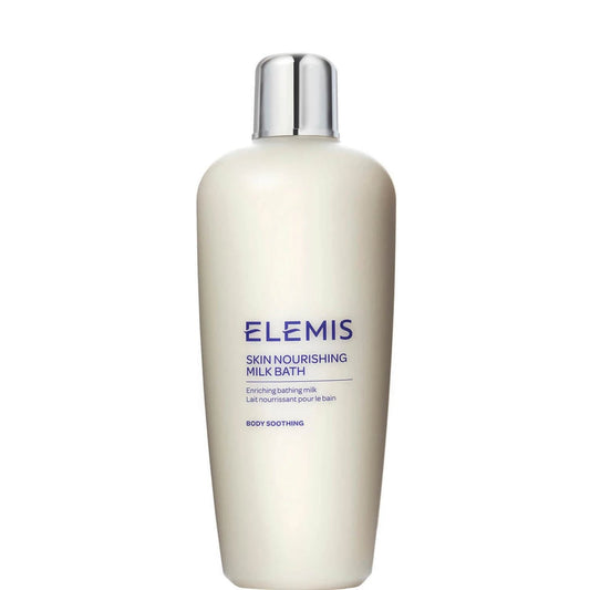 Elemis Skin Nourishing Vonios pienelis 400ml