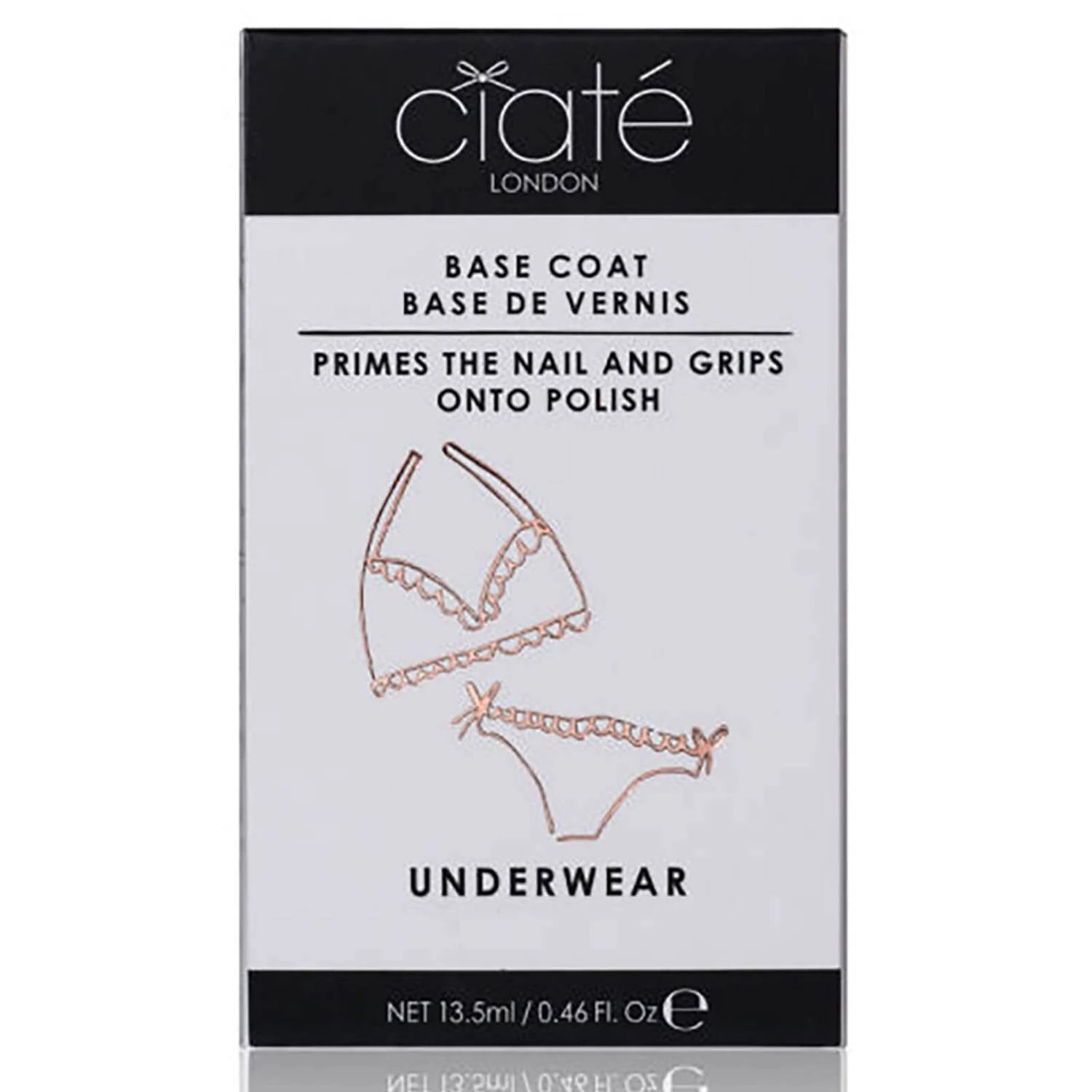 Ciate London Underwear Base Coat 13,5 ml