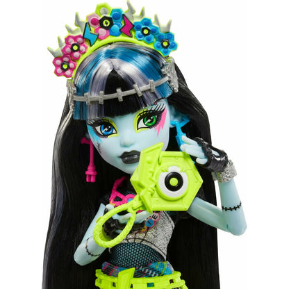 Lėlė Monster High Frankie Stein