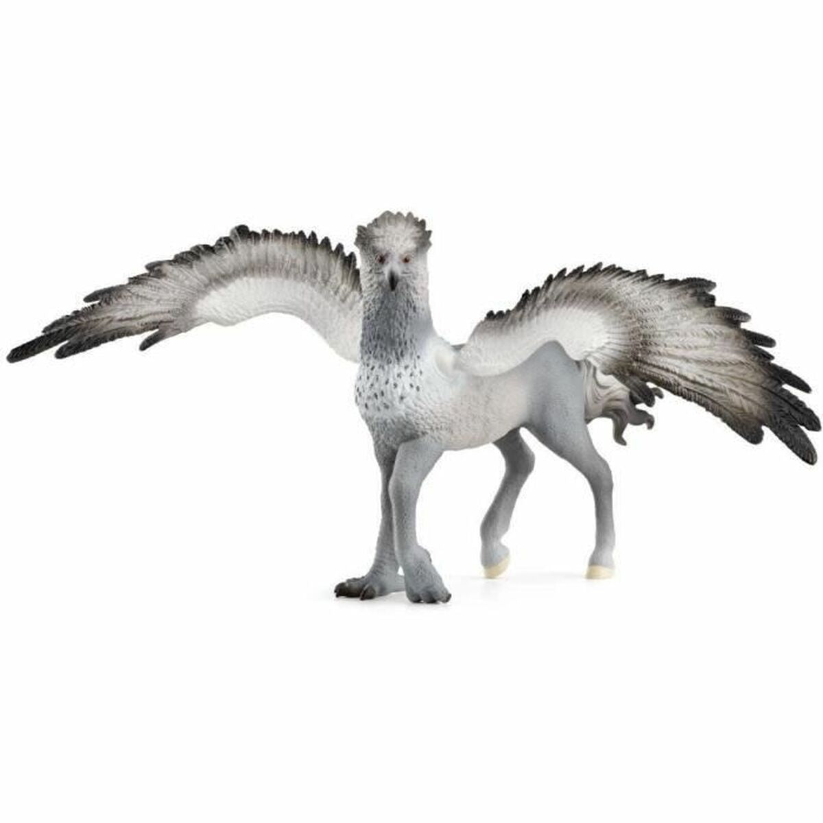 Veiklos rodikliai Schleich Harry Potter - Buckbeak 1 Dalys