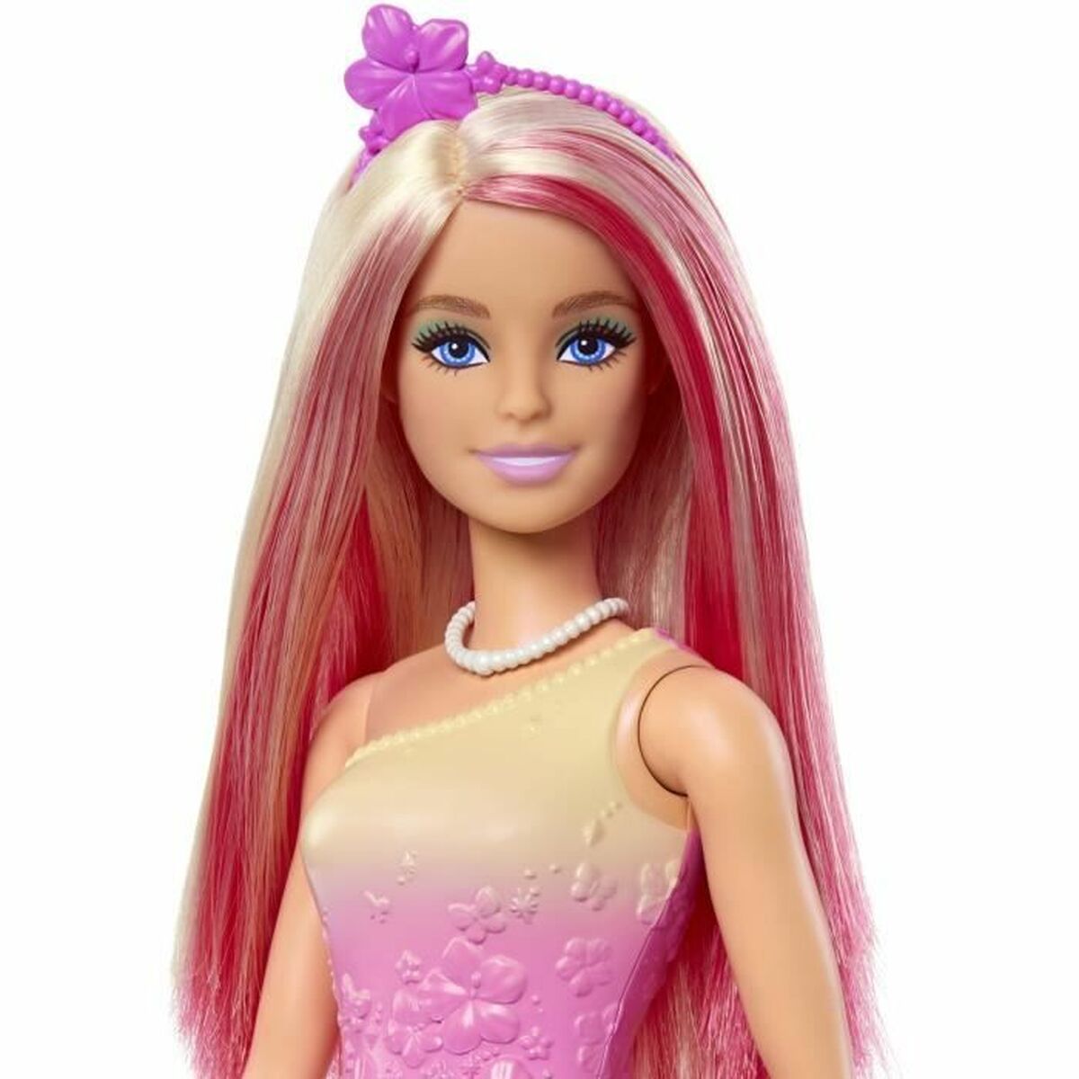 Lėlė Barbie PRINCESS