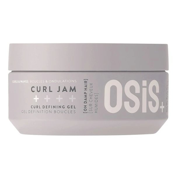 Schwarzkopf Professional Osis+ Curl Jam 300ml