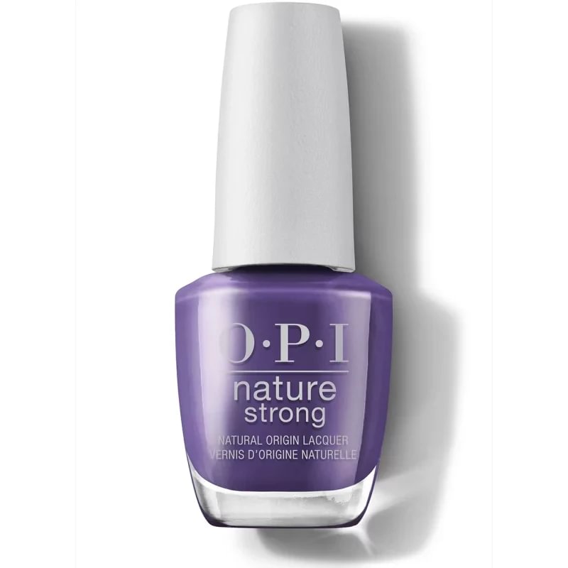 OPI Nature Strong Nail Lacquer A Great Fig World 15 ml