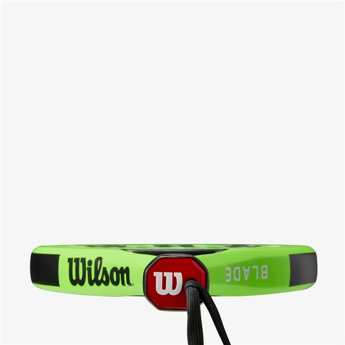 Padelio raketė Wilson Blade Team V2 Žalia