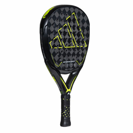 Padelio raketė Adidas adipower Multiweight Juoda