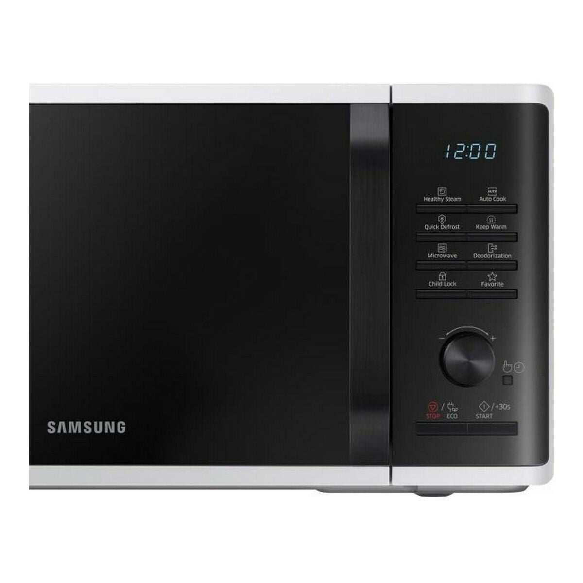 Mikrobangų Krosnelę Samsung MS23K3555EW Balta 23 L 800 W