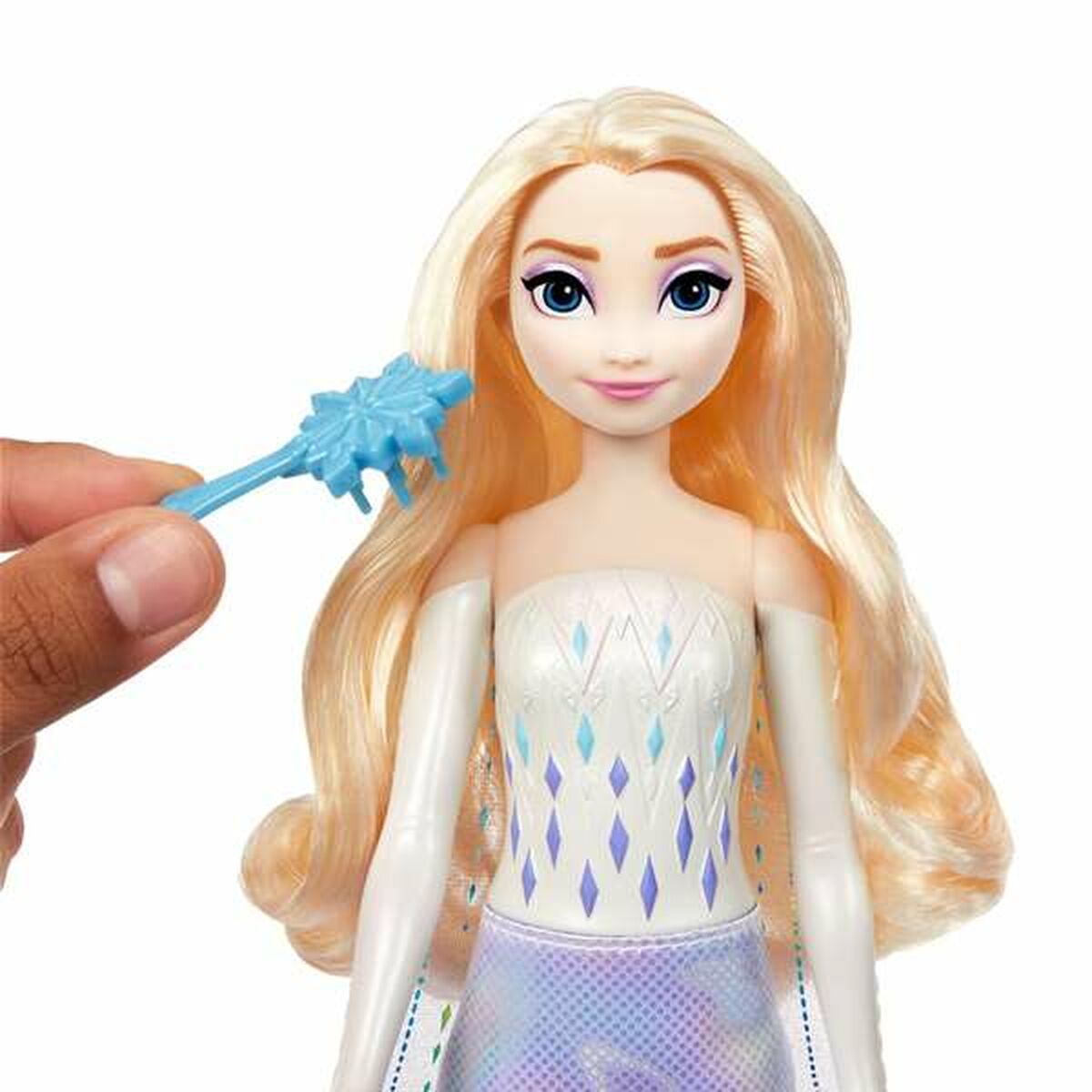 Lėlė Frozen Elsa