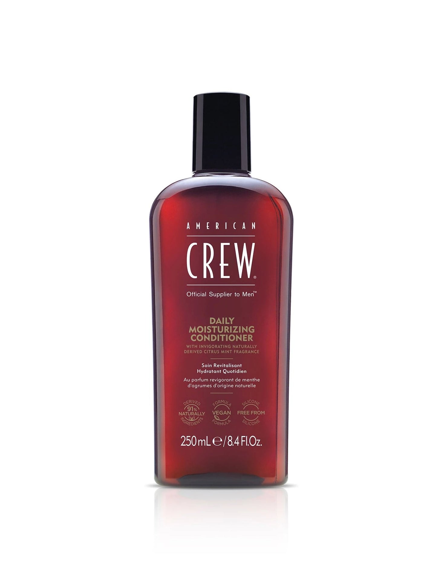 American Crew Daily Moisture kondicionierius 250 ml