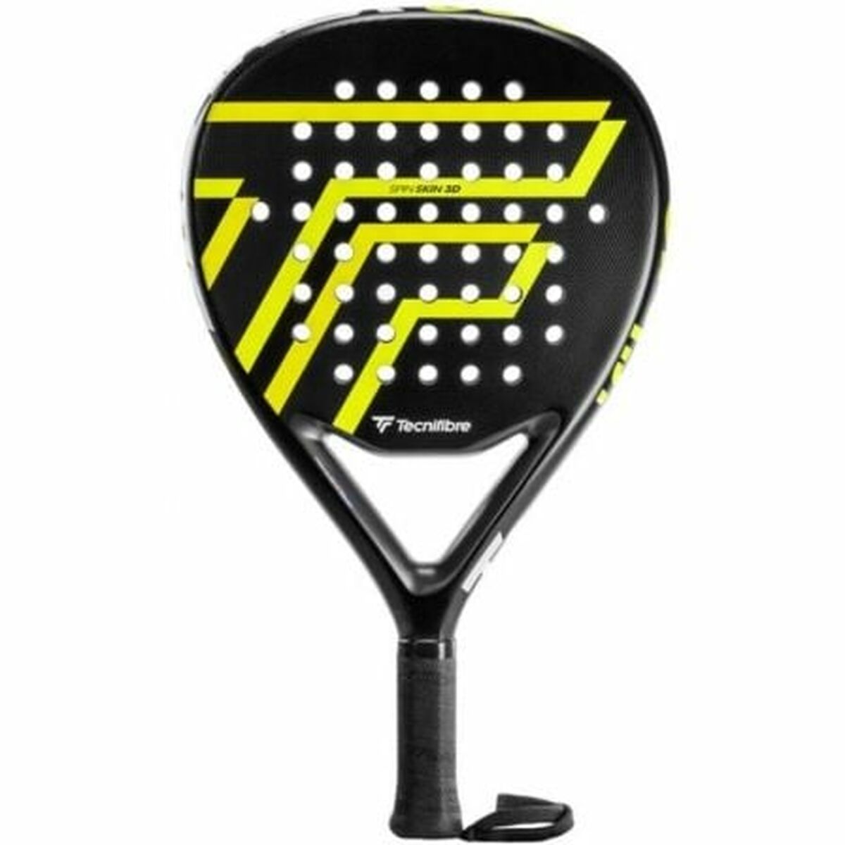 Padelio raketė Tecnifibre Wall Breaker 360