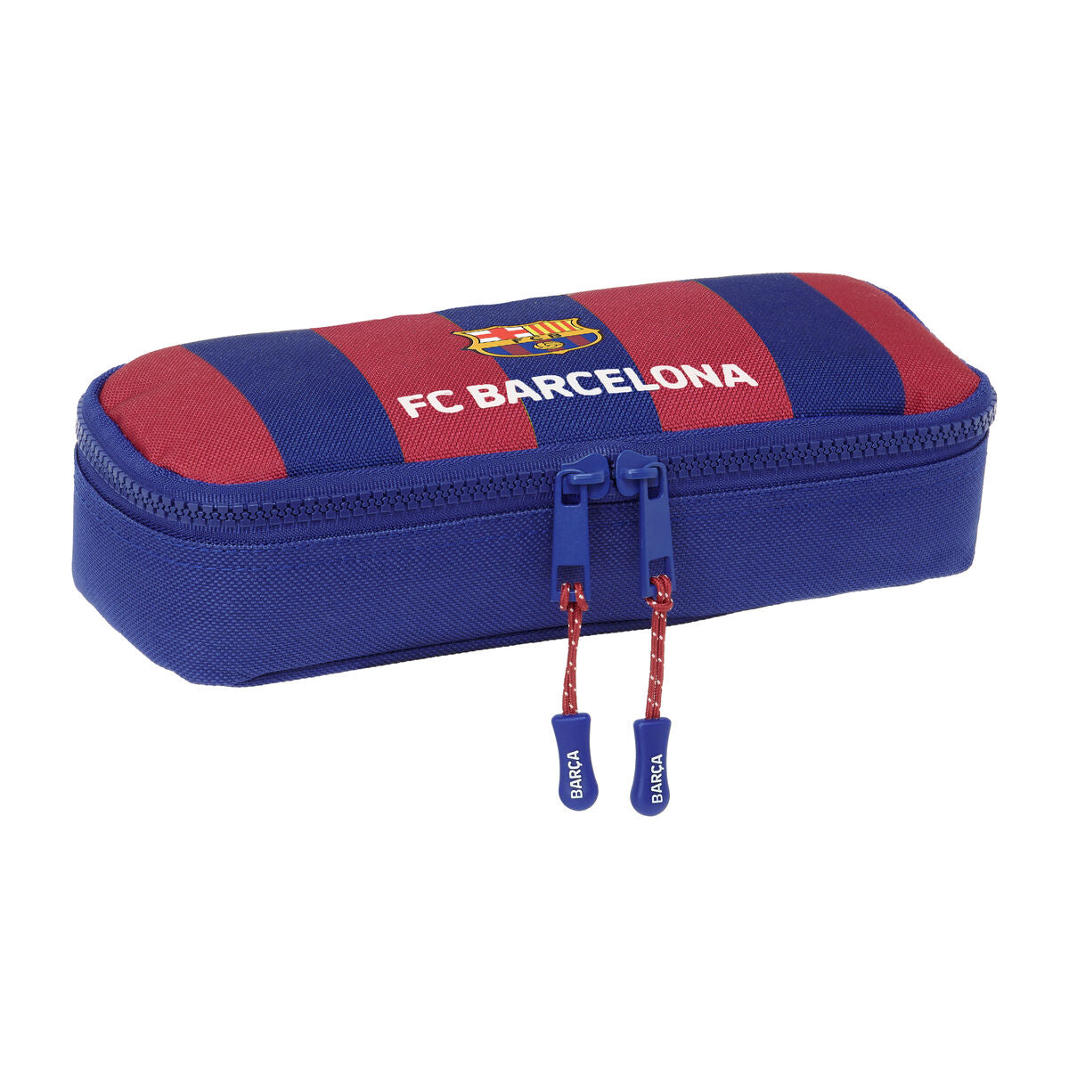 Krepšys F.C. Barcelona 24/25 Kaštoninė Tamsiai mėlyna 22 x 5 x 8 cm