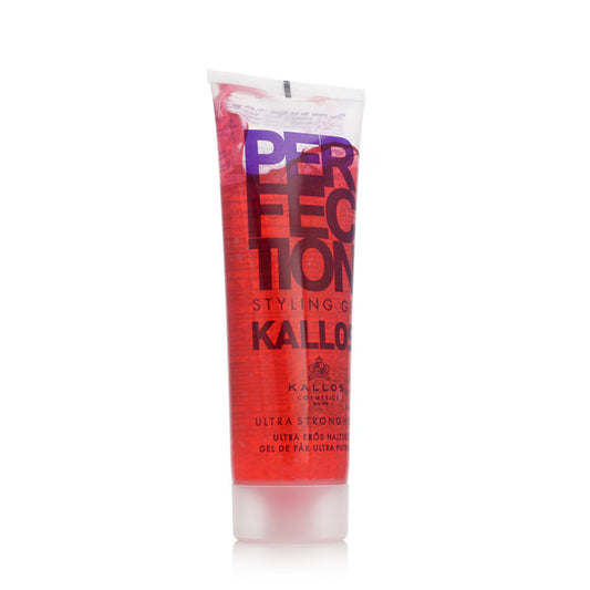 Stiprios fiksacijos želė Kallos Cosmetics Perfection 250 ml