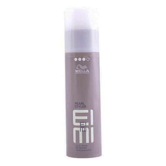 Stiprios fiksacijos gelis Wella Eimi Pearl Styler (100 ml) (100 ml)