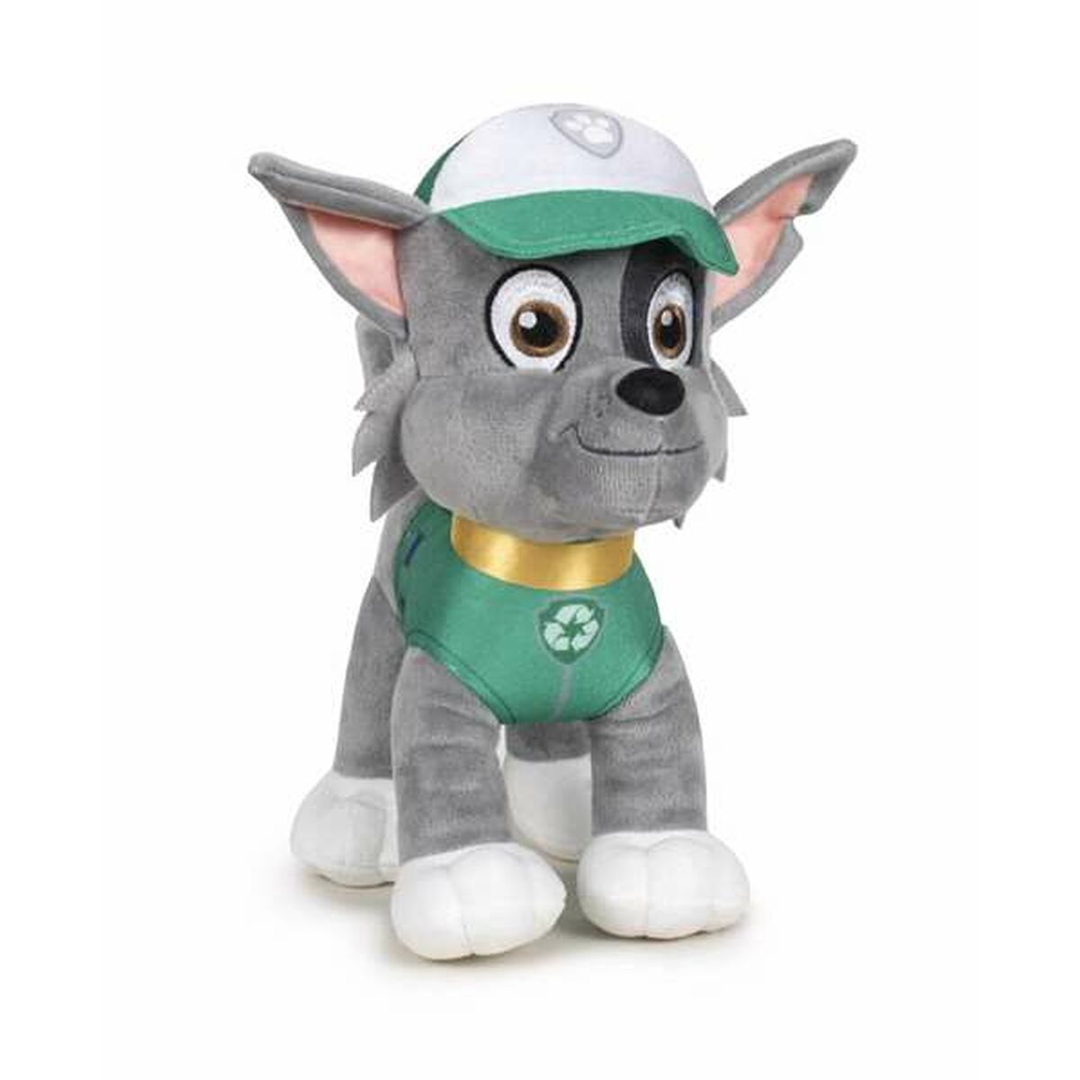 Pūkuotas žaislas The Paw Patrol Classic 19cm