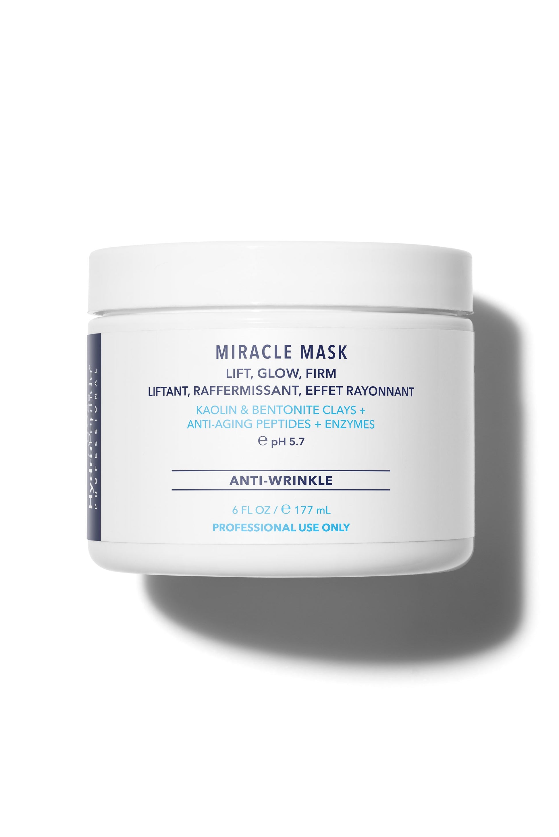 HydroPeptide Professional Miracle Mask 177ml