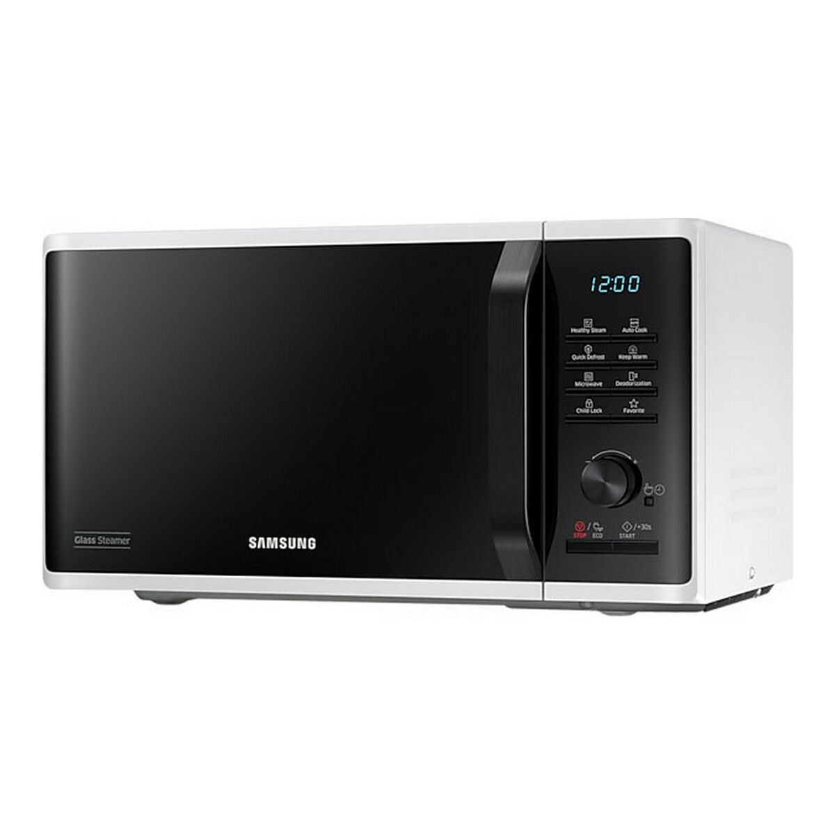 Mikrobangų Krosnelę Samsung MS23K3555EW Balta 23 L 800 W