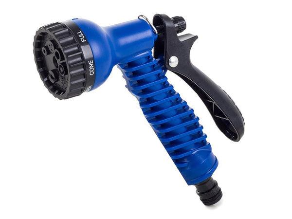 Sodo žarnos 10 m - 30 m x-žarnos pistoletas