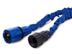 Sodo žarnos 15 m - 45 m x-žarnos pistoletas