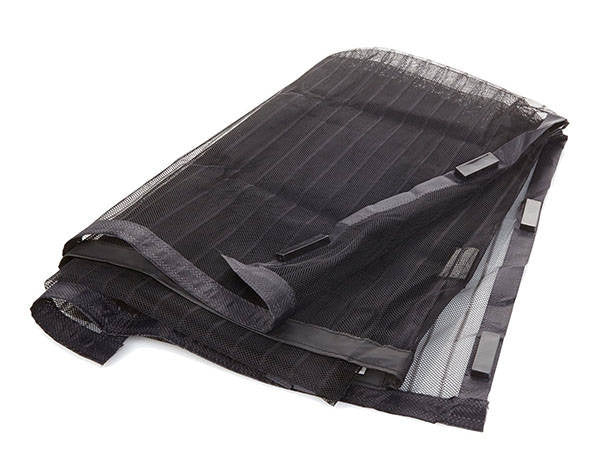Tinklelis nuo uodų durims su magnetu 210x100 akučių