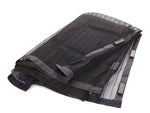 Tinklelis nuo uodų durims su magnetu 210x100 akučių