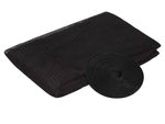 Tinkleliai nuo uodų 130x150cm rubber