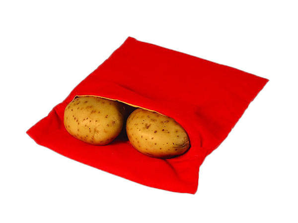 Bulvių kepimo kišeninė rankovė potatoexpres