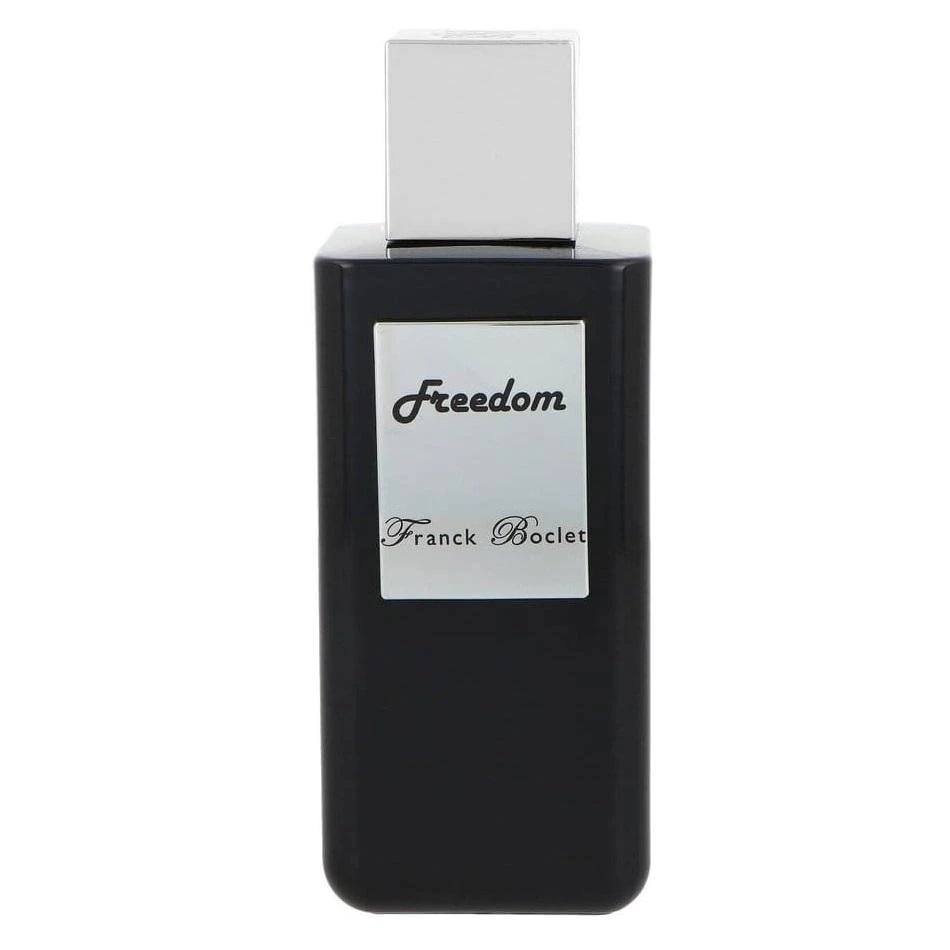 Franck Boclet Freedom EDP parfumuotas vanduo 100 ml