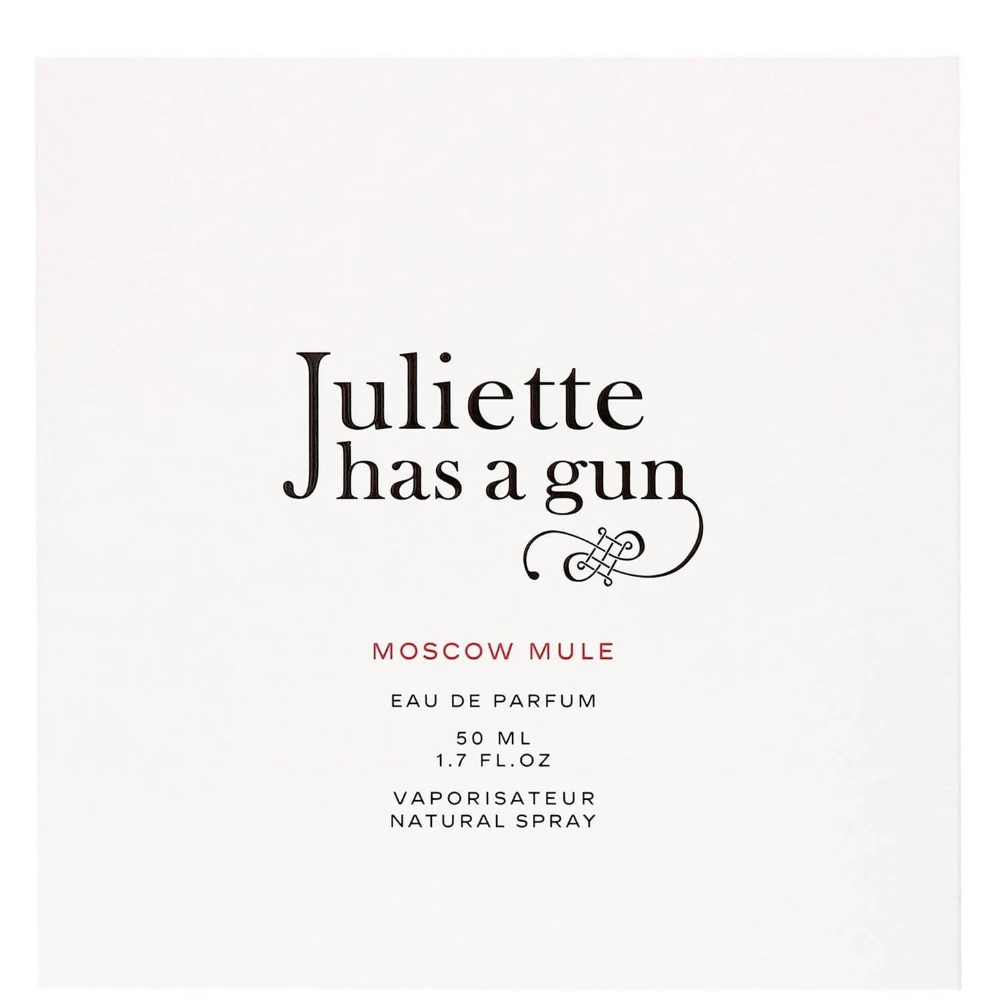 Juliette Has A Gun Moscow Mule EDP parfumuotas vanduo 50 ml