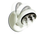 Lempa 7 led belaidis su judesio jutikliu 360