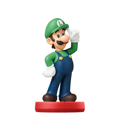 Kolekcionuojamos figūros Amiibo 1069766 Interaktyvus