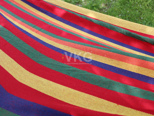 Sodo dviejų lygų hammak xxl large 200kg 200x150