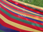 Sodo dviejų lygų hammak xxl large 200kg 200x150