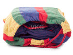 Sodo dviejų lygų hammak xxl large 200kg 200x150